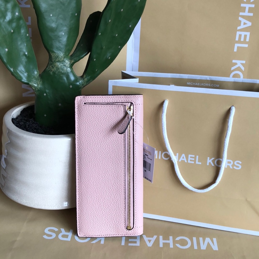 🌹Michael Kors Wallet🌹 - Picture 2 of 8